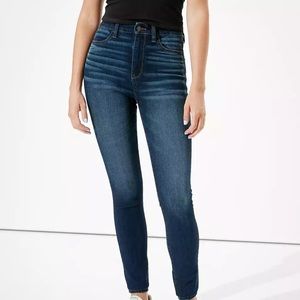 AE 360 Next Level Stretch Jegging